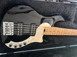 5-STRING BASS GUITAR