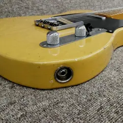 FENDER JAPAN TL52-95