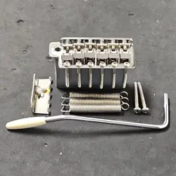 2000 FENDER VINTERA 60'S STRAT GUITAR TREMOLO BRIDGE FOR VINTAGE REISSUE GUITAR