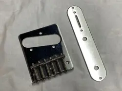 FENDER TELECASTER TOPLOADER