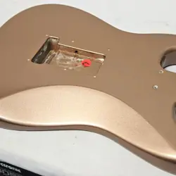 60S STRAT BODY