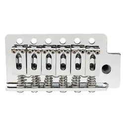 52.5MM GUITAR STRATOCASTER TREMOLO BRIDGE ASSEMBLIES FOR FENDER STRAT SQUIER ...