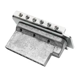 TREMOLO BRIDGE ASSEMBLIES