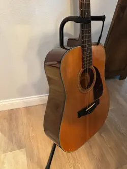 GUITAR MODEL F-310-12