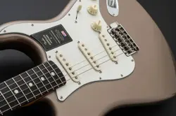 1965 STRATOCASTER -SHORELINE
