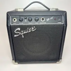 AMPLIFIER BROKEN PLUG