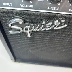 PRACTICE GUITAR AMPLIFIER