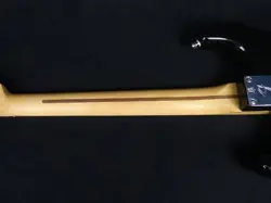 FENDER PLAYER STRATOCASTER HSS BLACK