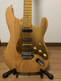 [FENDER GRECO