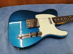 TL-62 LPB TELECASTER