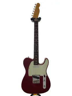 60S TELECASTER/CAR/2016/BODY ONLY//
