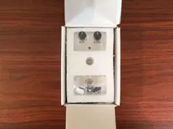 FENDER LEVEL SET BUFFER