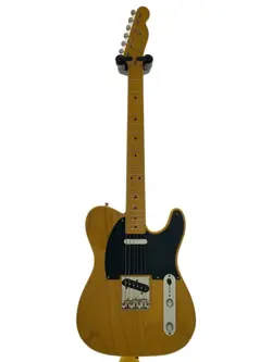 FENDER JAPAN TL52-TX/2007~2008/VNT/ELECTRIC GUITAR/TELECASTER TYPE/NATUR #PFAXNQ