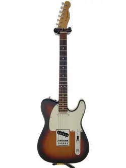 PLAYER TELE/2023/MEXICO/3TS/ELECTRIC GUITAR/TELECASTER
