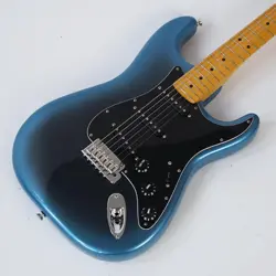 MAPLE FINGERBOARD DARK