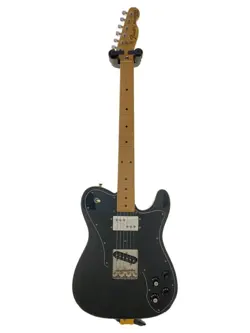 FENDER JAPAN TC72/2006~2008/BLK/ELECTRIC