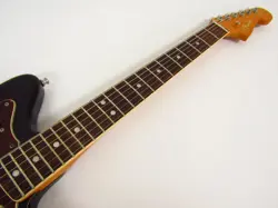 ULTRA JAZZMASTER 2019