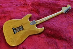 JAPAN ST72-115 NATURAL