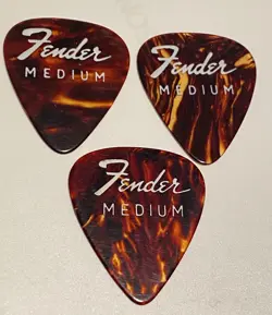 1960’S PRE-CBS-351 MEDIUM