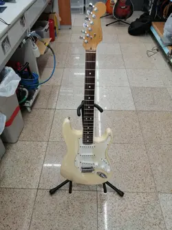 ALDERBODY MAPLENECK ROSEWOODFINGERBOARD