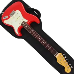 YAMAUCHI STRATOCASTER FIESTA