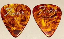 PICK-FENDER 1960’S PRE-CBS-351-HEAVY