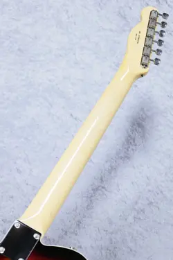 CUSTOM -3-COLOR SUNBURST-