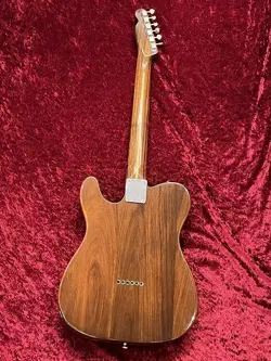 ROSE TELECASTER 1985-1986