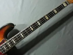 FENDER 1972 JAZZ BASS GHT 4.2KG VINTAGE