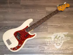 FENDER '63 PRECISION BASS