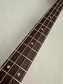 FENDER 48 TIMES INTEREST FREE 1966 PRECISION BASS VINTAGE