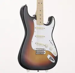 FENDER JAPAN ST-STD 3TS/M 2012 SAFE DELIVERY FROM JAPAN