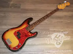 FENDER '68 PRECISION