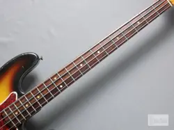 FENDER 1966 PRECISION BASS VINTAGE