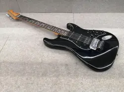 FENDER JAPAN STRATOCASTER BOXER MODEL ELECTRIC GUITAR TYPE SAFE DELIVERY FROM JA