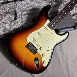 ULTRA STRATCASTER ELECTRIC