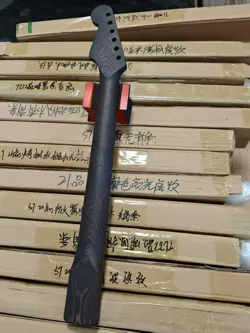 WENGE FRETBOARD NITRO