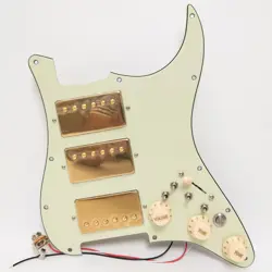 PICKGUARD ST COIL