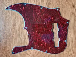 PICKGUARD FREE USA