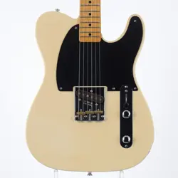 FENDER CONVERSION TELECASTER