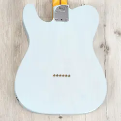 GUITAR DAPHNE BLUE