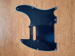 GUITAR PICKGUARD NEW