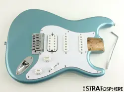 AFFINITY SERIES STRATOCAST