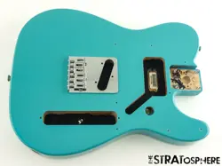 &HARDWARE ALDER AQUATONE