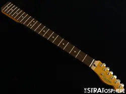 CUSTOM TELE NECK