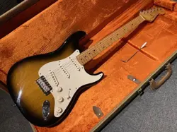 FENDER AMERICAN VINTAGE 1957 STRATOCASTER 2005 ELECTRIC GUITAR