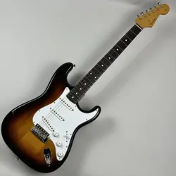 ST62-55 SERIAL '93-'94