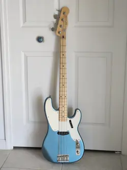 50'S REISSUE EXCELLENT