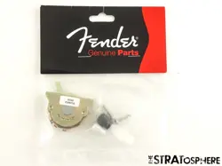 NOS FENDER 3 WAY SWITCH VINTAGE STRAT TELE GUITAR PARTS NEW OLD STOCK