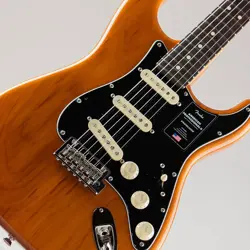 FENDER AMERICAN PROFESSIONAL II STRATOCASTER ROASTED PINE ROSEWOOD FINGERBOARD